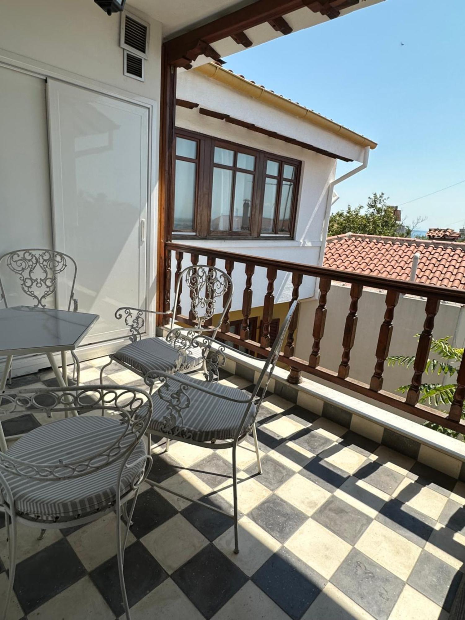 7Pockethouse Ξενοδοχείο Θεσσαλονίκη Εξωτερικό φωτογραφία