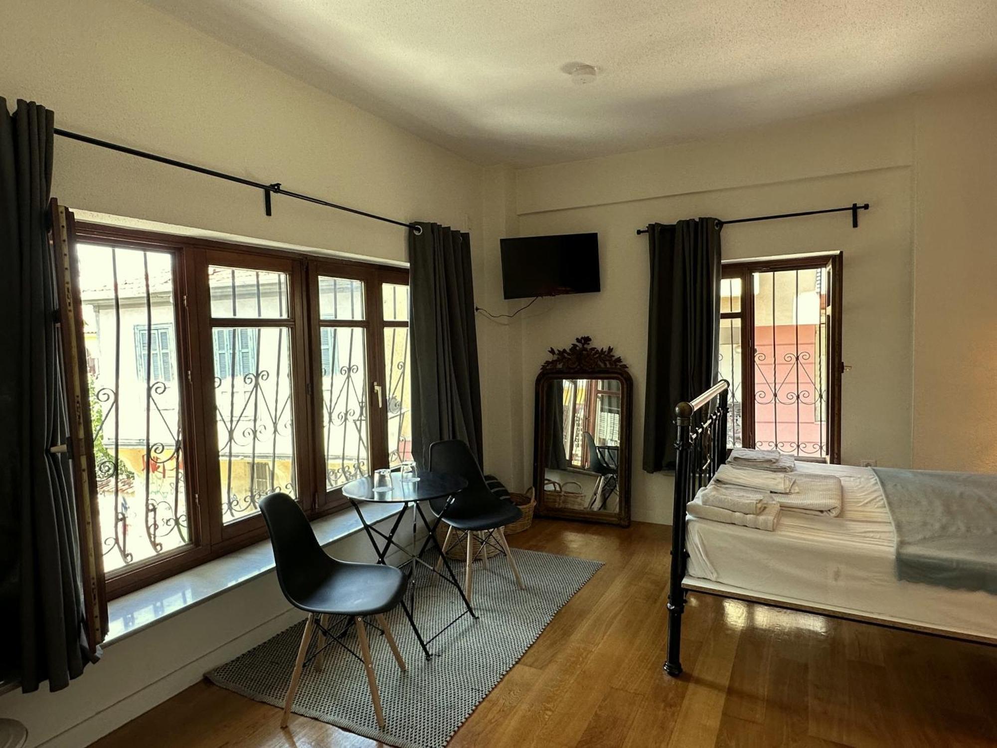 7Pockethouse Ξενοδοχείο Θεσσαλονίκη Εξωτερικό φωτογραφία