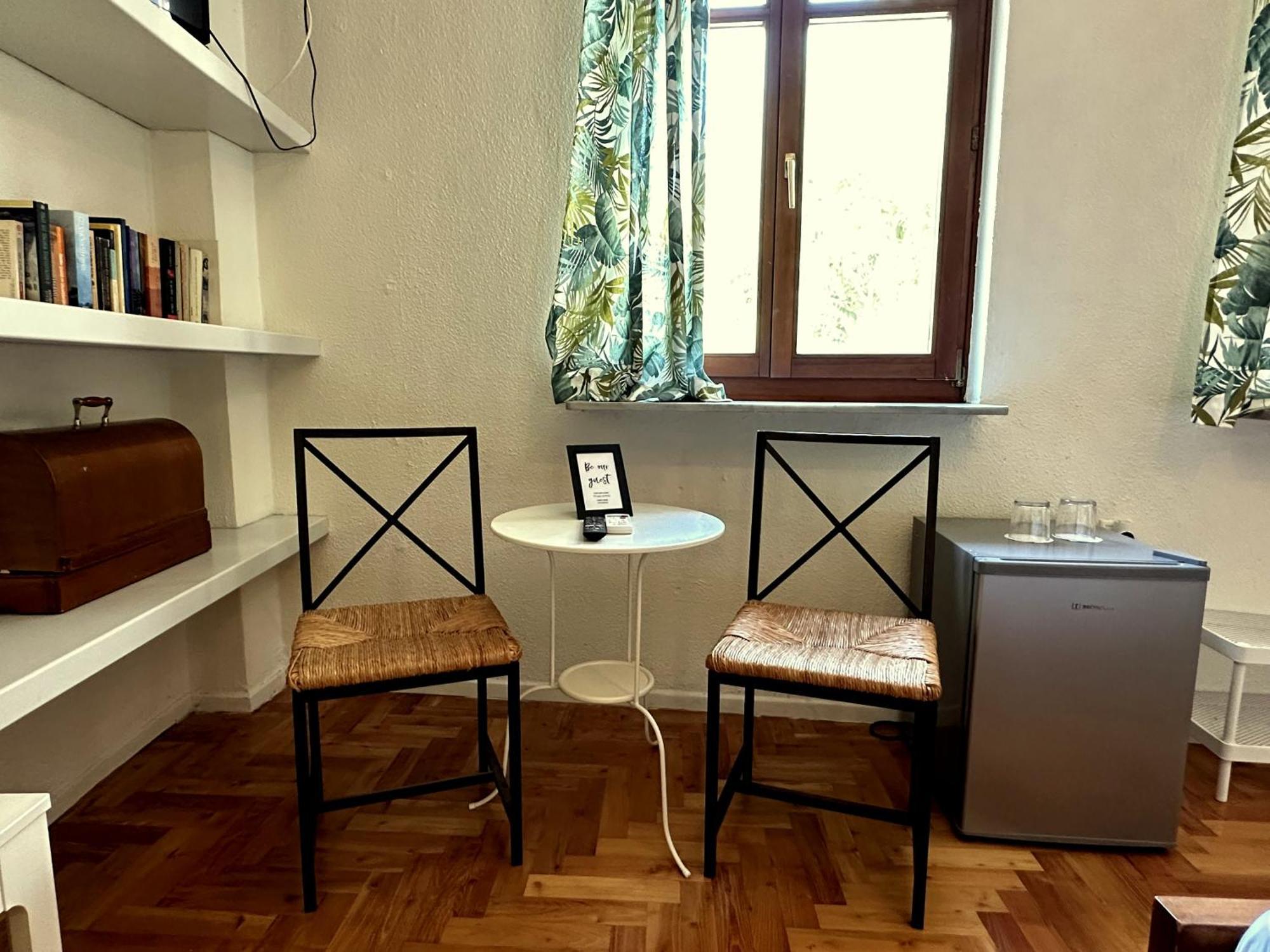 7Pockethouse Ξενοδοχείο Θεσσαλονίκη Εξωτερικό φωτογραφία